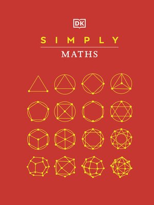 cover image of Simply Maths